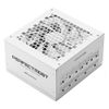 Nguồn máy tính DarkFlash PMT 850 White -850W GOLD ATX 3.1, PCIe 5.1