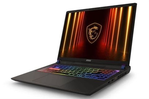 Laptop MSI Gaming Vector 16 HX AI A2XWIG - 062VN
