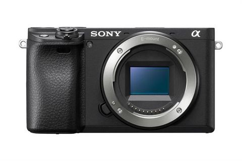 Máy ảnh kỹ thuật số Sony Alpha 6400 ILCE-6400/B AP2
