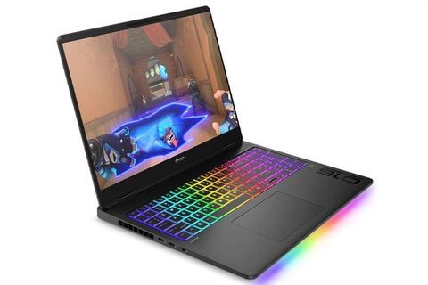 Laptop HP Gaming OMEN Max 16 ah0212TX - C1WR1PA