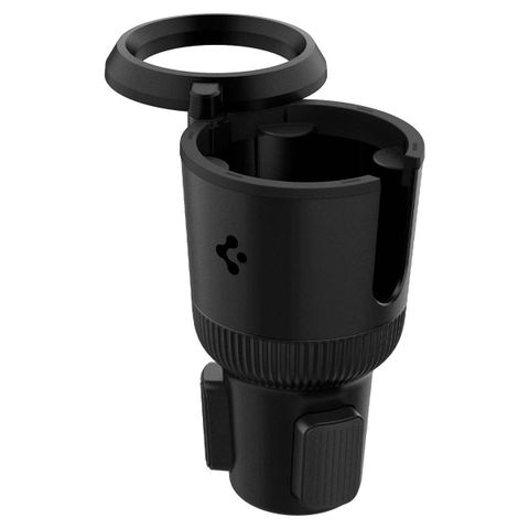 Phụ kiện để ly trên xe hơi Spigen Hydrohub Cup Holder CH100