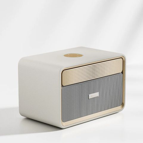 Loa Di Động Không Dây HiFuture Passion X 100W – GOLD