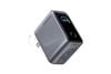 Sạc nhanh 3 cổng USB Type-C IQ5 GaN 160W Anker Prime A2687