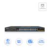 Thiết bị Switch doanh nghiệp Aurcore AES2002P 24 x GE