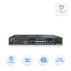 Thiết bị Switch doanh nghiệp Aurcore AES4101P 8 x 2.5GE