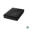 Ổ cứng di động HDD 6TB Western Digital My Passport màu Đen