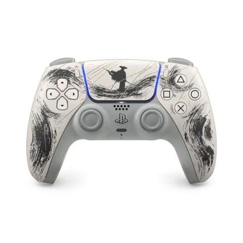 Ghost Of Yõtei Black Limited Edition – Wireless Game Controller