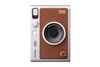 Máy chụp ảnh lấy liền Fujifilm Instax Mini Evo Nâu