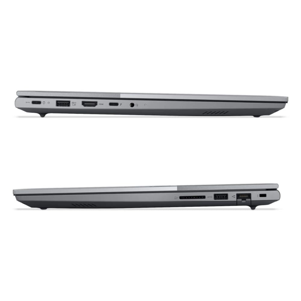 Ảnh minh họa Laptop Lenovo ThinkBook 16 G9 IRL (i5 13420H/ 16GB/ 512GB SSD/ 16 inch WUXGA/ Win11/ Grey/ Vỏ nhôm/ 2Y) 1