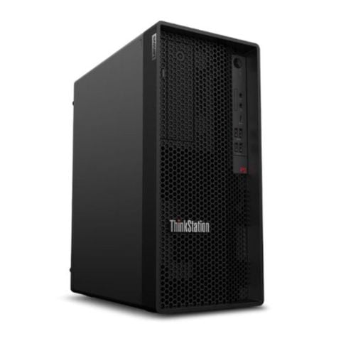 Máy trạm Workstation Lenovo ThinkStation P2 Tower Gen 2 30JQ00H6VA