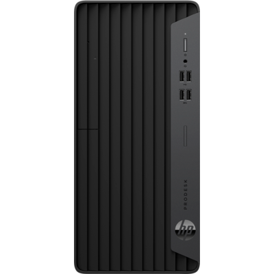 Máy bộ HP Prodesk 400 G7 MT 81S92PA (i5 10500/ Ram 4GB/ SSD 256GB/ Windows 11/ 1Y)