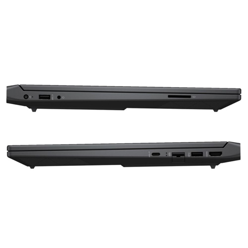Laptop HP Gaming Victus 15-fa2452TX D44VLPA (i5 13420H/ 16GB/ 512GB SSD/ RTX 3050 6Gb/ 15.6 inch FHD/ 144Hz/ Win11/ Black)