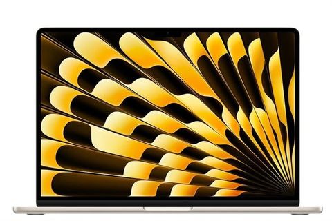 Laptop MacBook Air 15 inch M5 24GB/512GB 35W