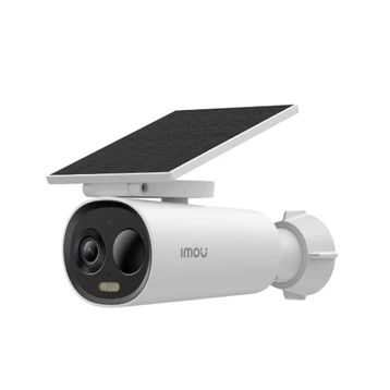 Camera IP ngoài trời 3MP Imou Cell 3C năng lượng mặt trời IPC-K9DCP-3T0WE kèm tấm pin