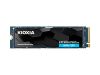 Ổ cứng SSD Kioxia Exceria PLUS G3 1000GB NVME PCIe4x4 LSD10Z001TG8