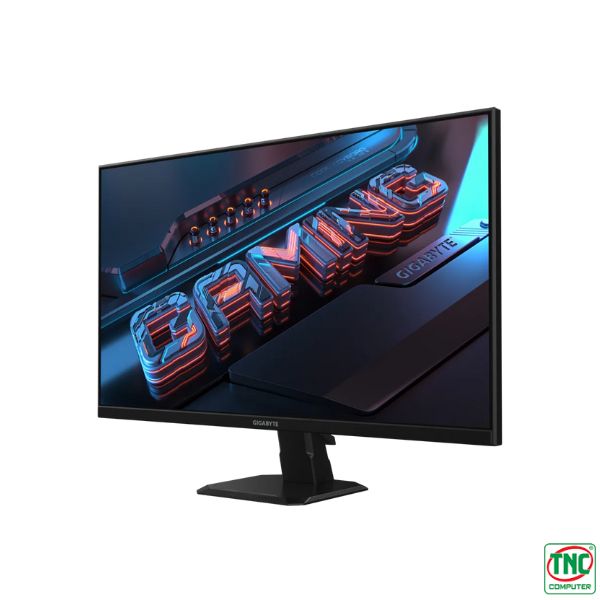 Ảnh minh họa Màn hình LCD Gigabyte Gaming GS27Q X (27 inch/ 2560 x 1440/ 300 cd/m2/ 1ms/ 240Hz) 2