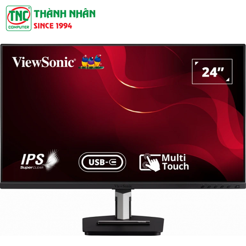 Màn hình LCD Viewsonic Cảm Ứng TD2455