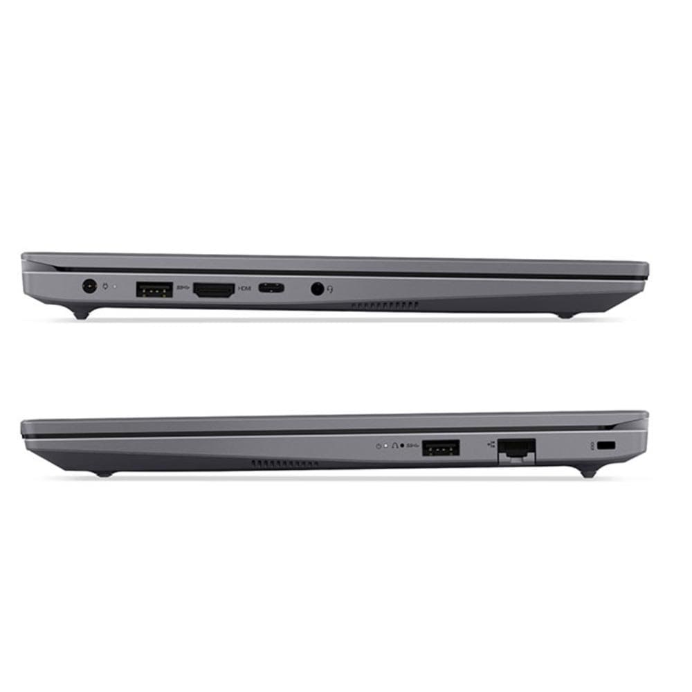 Laptop Lenovo V14 G5 IRL (Core 7 240H/ 16GB/ 512GB SSD/ 14 inch FHD/ NoOS/ Grey/ 2Y)