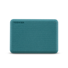 Ổ cứng gắn ngoài HDD Toshiba 2.5 inch Canvio Advance V10 2 TB Green