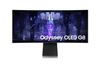 Màn hình Gaming Samsung Odyssey OLED G8 LS34BG850SEXXV (34 inch UWQHD, OLED, 175Hz, 0.03ms)