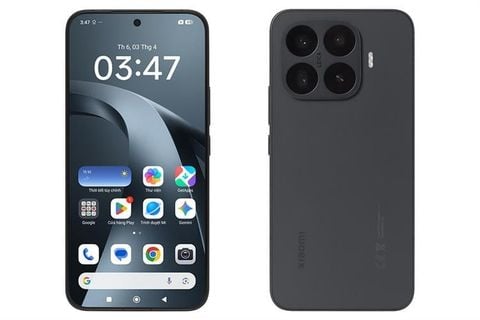 Xiaomi 17T Pro 5G 12GB/256GB