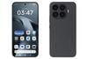 Xiaomi 17T Pro 5G 12GB/256GB