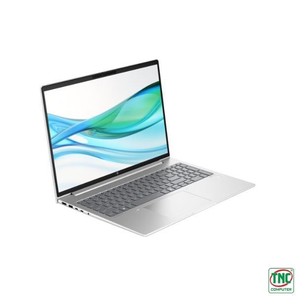 Ảnh minh họa Laptop HP Probook 465 G11 A8WS0PT (R3 7335U/ Ram 8GB/ SSD 512B/ Windows 11/ 1Y/ Bạc) 1