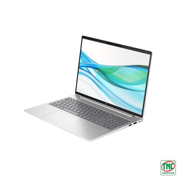Ảnh minh họa Laptop HP Probook 465 G11 A8WS0PT (R3 7335U/ Ram 8GB/ SSD 512B/ Windows 11/ 1Y/ Bạc) 2
