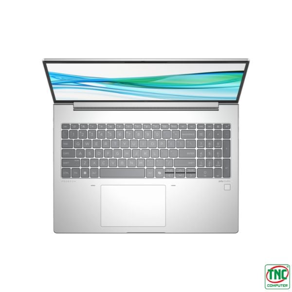 Ảnh minh họa Laptop HP Probook 465 G11 A8WS0PT (R3 7335U/ Ram 8GB/ SSD 512B/ Windows 11/ 1Y/ Bạc) 3
