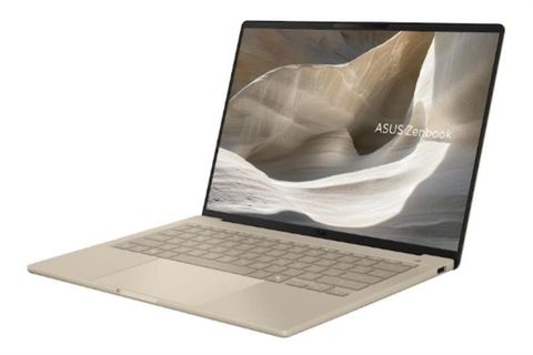 Laptop Asus Zenbook A14 UX3407NA - QD132WS