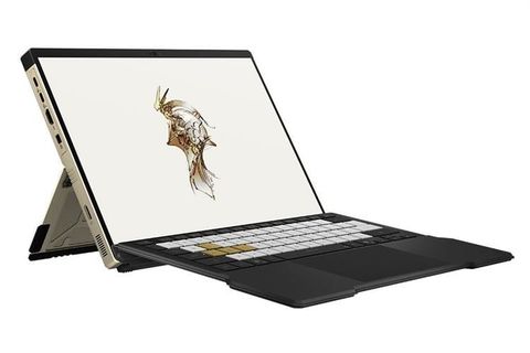 Laptop Asus Gaming ROG Flow Z13 GZ302EAC - RU184WS