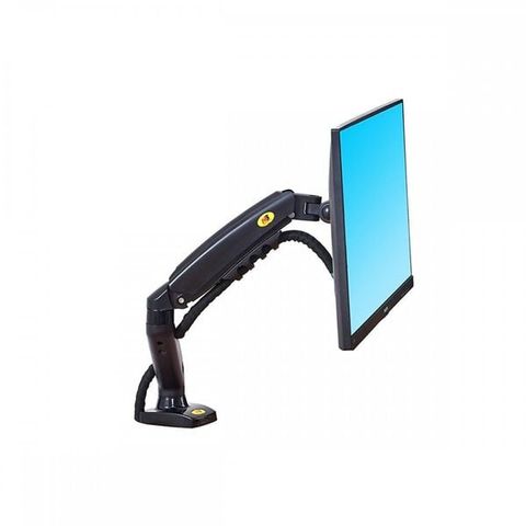North Bayou NB-F80 | Giá Treo Màn Hình 17-30 Inch | Xoay 360 Độ Linh Hoạt