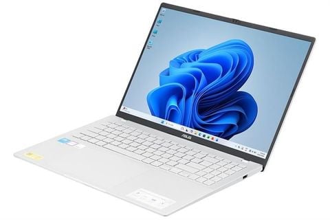 Laptop Asus Vivobook S16 S3607VA - RP155WS (Core 5 210H, 16GB, 512GB, WUXGA 144Hz, OfficeH24+365, Win11)