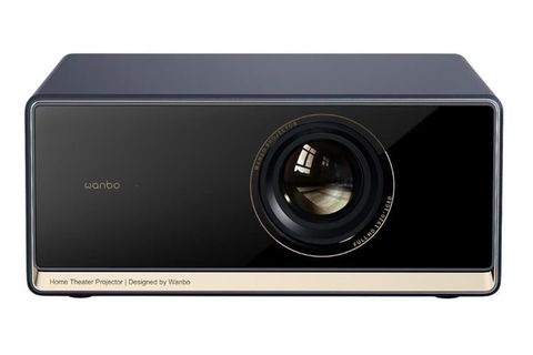 Máy chiếu Wanbo Full HD X5 Pro