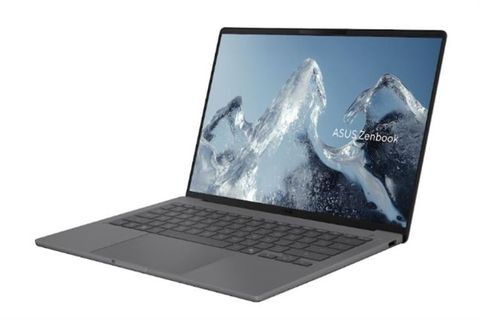 Laptop Asus Zenbook A14 UX3407NA - QD254W