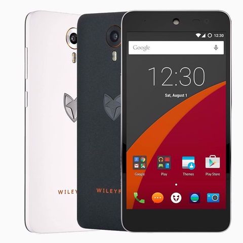 Wileyfox SPARK