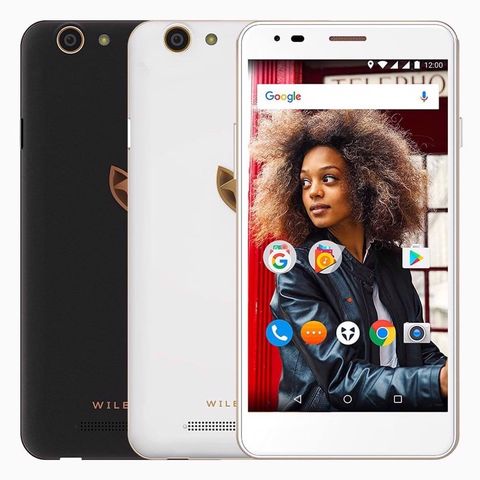 Wileyfox SPARK X