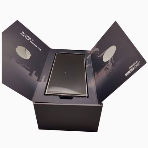 Sirin Labs Finney U1