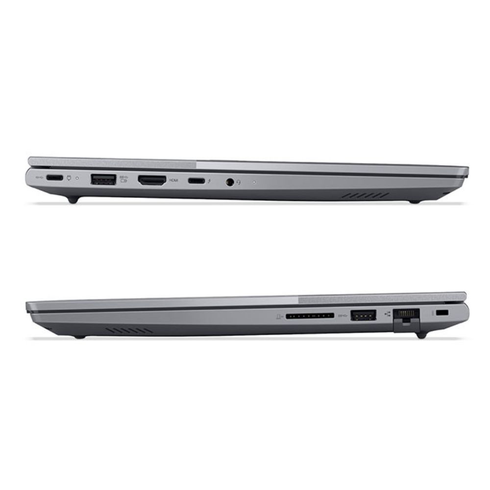 Ảnh minh họa Laptop Lenovo ThinkBook 14 G9 IRL 21UY008PVA (Core 7 240H/ 16GB/ 512GB SSD/ 14 inch WUXGA/ NoOS/ Gray/ Vỏ nhôm/ 2Y) 1