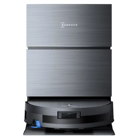 Robot hút bụi lau nhà Ecovacs X11 Pro Omni