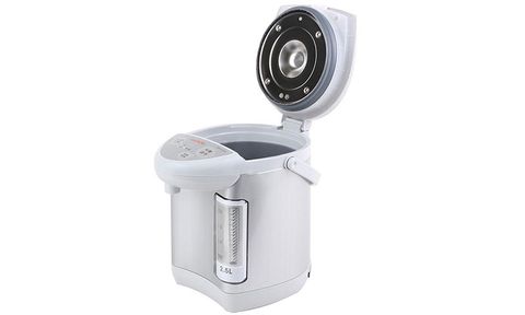 Bình thủy điện Cuckoo CWP253G 2.5 lít