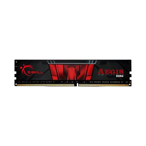 Ram Desktop Gskill Aegis 8GB DDR4 3200Hz