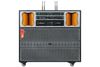 Loa kéo điện karaoke Jammy N6868K Pro 4200W