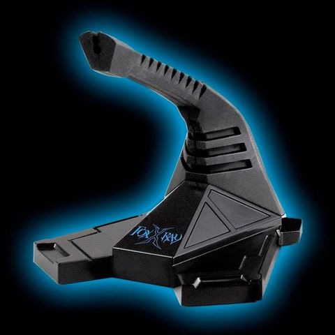 FoxXray Antares | Giữ Dây Chuột Gaming Mouse Bungee | Chống Rối & Giảm Ma Sát