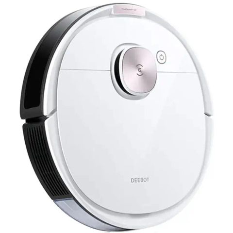 Robot hút bụi lau nhà Ecovacs Deebot Ozmo T8 Max (DLX11-61)