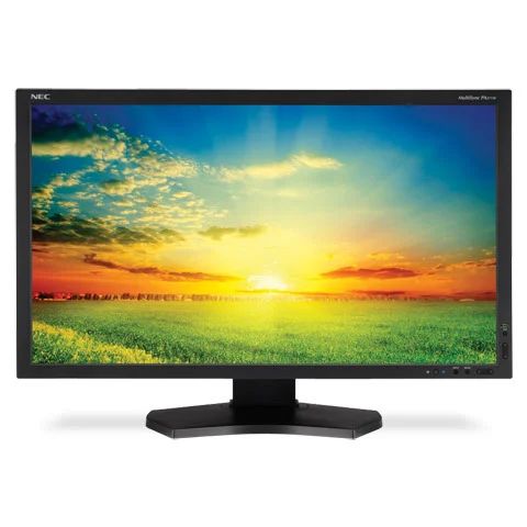 Màn hình NEC MultiSync PA271W