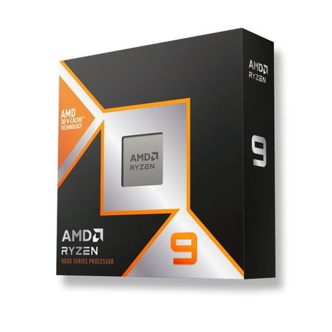 CPU AMD RYZEN 9 9900X3D (UP TO 5.5 GHZ, 12 NHÂN 24 LUỒNG, AM5)
