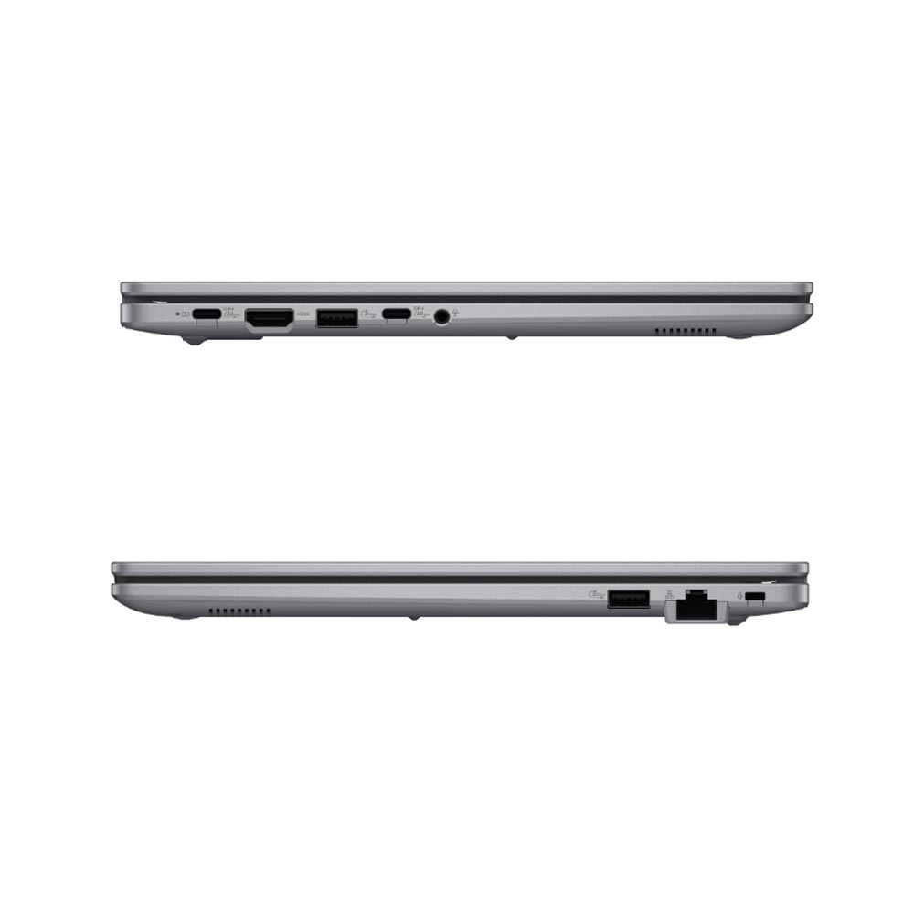 Laptop Asus ExpertBook P1403CVA-C7H16-63WS (Core 7 240H/ 16GB/ 512GB SSD/ 14 inch/ Win 11/ Office/ Grey)
