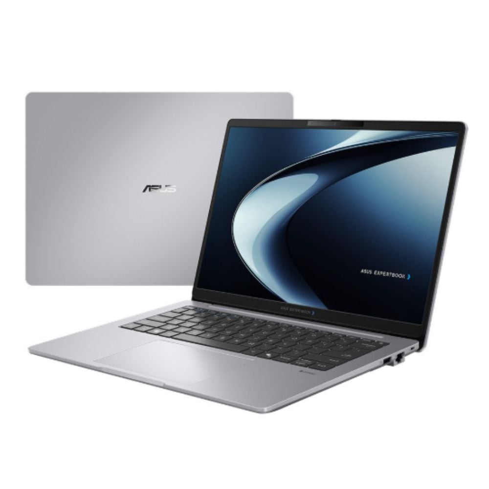 Ảnh minh họa Laptop Asus ExpertBook P3406CCAP-U716WS8W (Ultra 7 255H/ 16GB/ 512GB SSD/ 14 inch WUXGA/ Win11/ Grey) 1