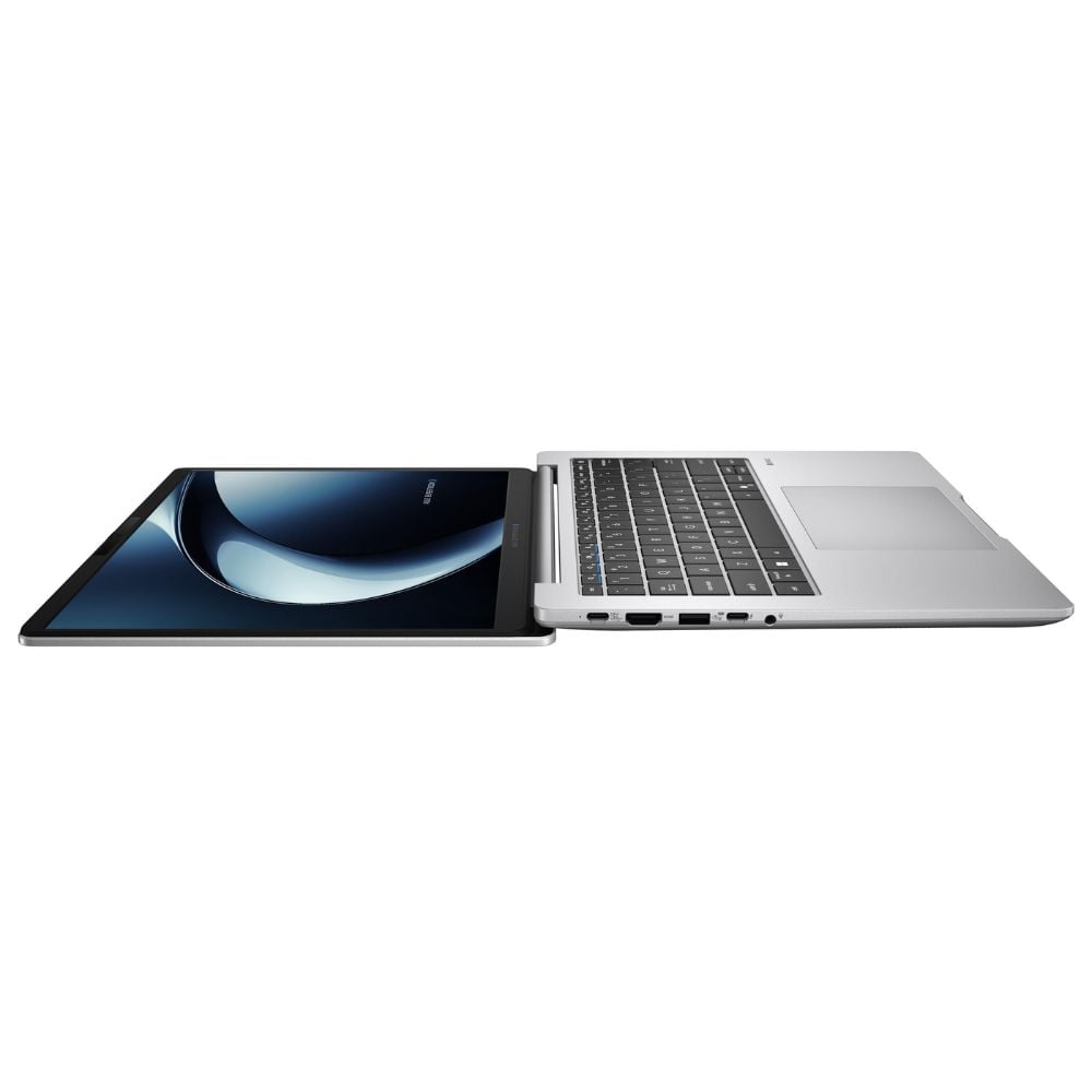 Ảnh minh họa Laptop Asus ExpertBook P3406CCAP-U716WS8W (Ultra 7 255H/ 16GB/ 512GB SSD/ 14 inch WUXGA/ Win11/ Grey) 2